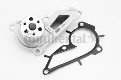 CONTI WPS3162 DEVIRDAIM POMPASI MERCEDES M282 X247 W177 W247 C118 H247 .RENAULT TALISMAN 15> MEGANE IV 15> CLIO V 19> DUSTER II 19> QASHQAI II 18> MICRA V 18> 1.0TCe H4D 1.3 TCe H5H