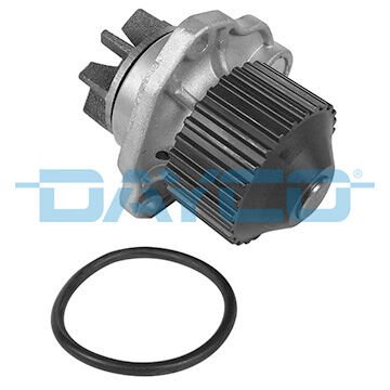 DAYCO DP193 DEVİRDAİM SU POMPASI PEUGEOT P406-P407-P605-P607 CITROEN C5-C8-XANTIA-XM 3.0 V6 RENAULT CLIO- LAGUNA 3.0