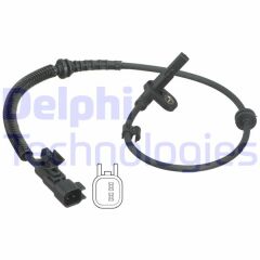 DELPHI SS20362 ABS HIZ SENSÖRÜ ARKA; SAĞ CHEVROLET AVEO 1.4 03/11>