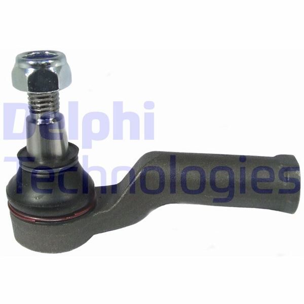 DELPHI TA2447 ROT BAŞI SOL FORD MONDEO-S MAX-GALAXY-VOLVO S60-S80-V60-V70-LAND ROVER FREELANDER 2 07> GALAXY 06-15 SMAX 06-14 LANDROVER FREELANDER 06-14 XC70 2008-2016 31280000-31302344