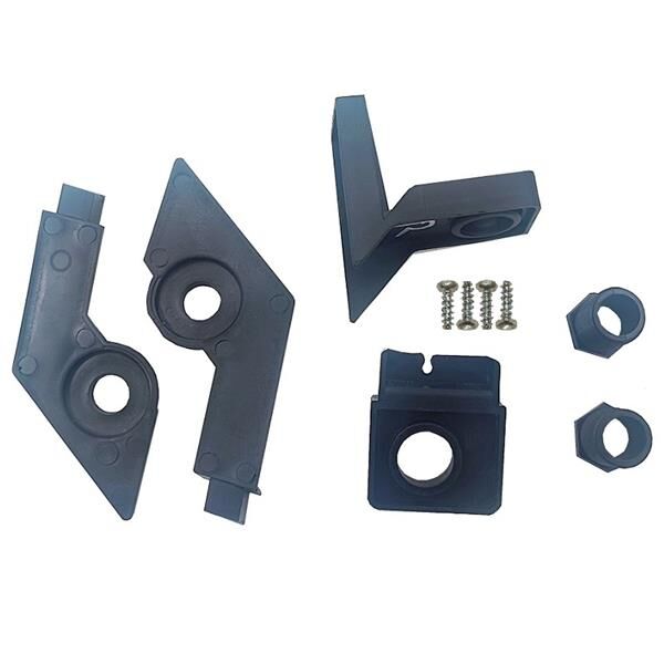 EXQ 40-20-43 FAR TAMİR KİTİ SAĞ PATENTLİ ÜRÜN PASSAT B6 06-11