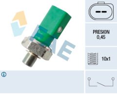 FAE 12832 YAG BASINC MUSURU VW TUM MODELLER 1.6-2.0TDI CLHA YESIL