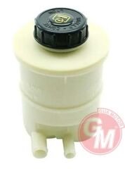GUA 40871 HiDROLiK DiREKSiYON REZERVUARI FİLTRE KAPAKLI RENAULT MEGANE I CLİO LAGUANA MASTER