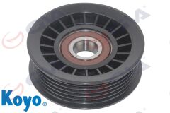 GVA 2735110 ALTERNATÖR GERGİ RULMANI FORD C-MAX-FOCUS C-MAX-FOCUS II 1.8 TDCi 04-12-OMEGA B-VECTRA A-B