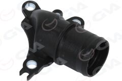 GVA 5119151 TERMOSTAT KAPAĞI LAGUNA III-TRAFIC II 2.0 DCI