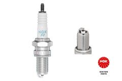 NGK 7839 ATEŞLEME BUJİSİ SCOOTER MOTORSİKLET APRILIA BMW HONDA KAWASAKI SUZUKI SYM YAMAHA DR7EA