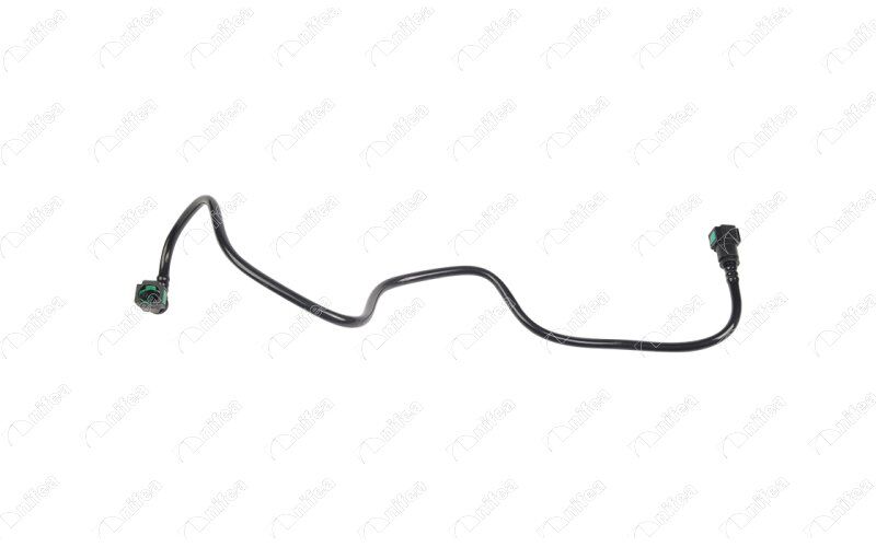 NIFEA 11865 YAKIT BORUSU RENAULT CLIO III 05>12 1.2 16V KR02. KR0J