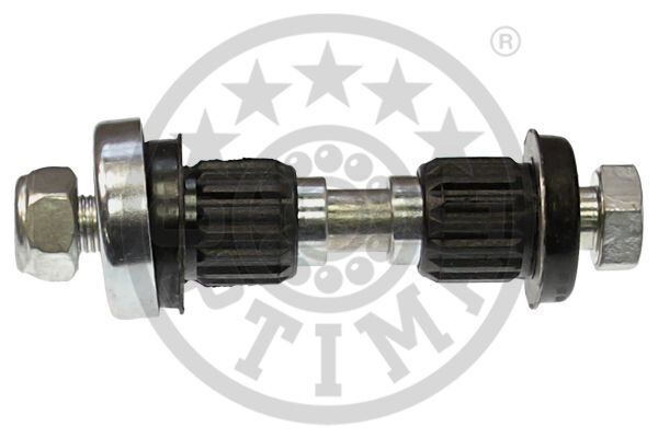 OPTIMAL F8-5582 S-ROT TAMIR TAKIMI MERCEDES 190 W201 82>93