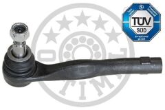 OPTIMAL G1-1433 ROT BASI SOL 4-matic MERCEDES W204 S204 C207