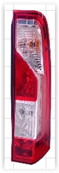 PLEKSAN 3903 STOP LAMBASI DUYSUZ SOL MASTER MOVANO III 2010 >