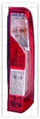 PLEKSAN 3903 STOP LAMBASI DUYSUZ SOL MASTER MOVANO III 2010 >