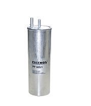 FILTRON FILT PP 985/1 T5-T5,5 YAKIT FILTRESI 2 ÇIKISLI / KL229/2 / FCS774 / H327WK