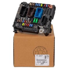 PSA 9807428080 SİGORTA KUTUSU MOTOR İÇİ CITROEN C4 09> DS4 11>15