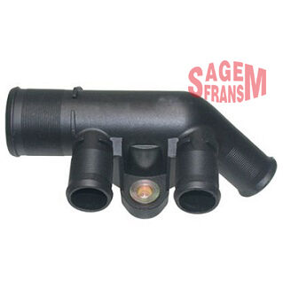 SAGEM 131275 SU GİRİŞ PLASTİK BORUSU P205-P306-P309-P405-P406 PARTNER BERLINGO