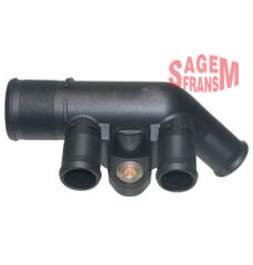 SAGEM 131275 SU GİRİŞ PLASTİK BORUSU P205-P306-P309-P405-P406 PARTNER BERLINGO