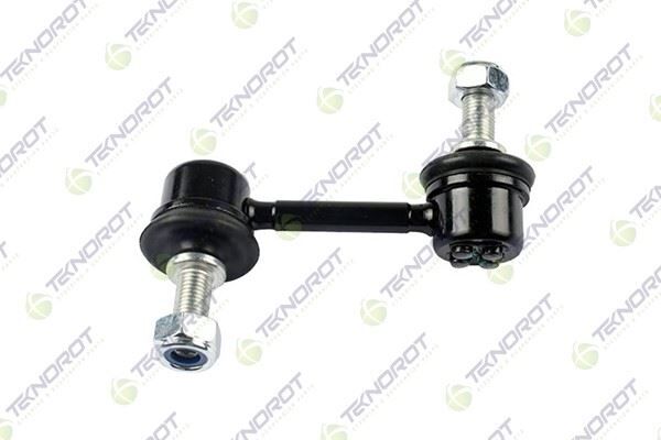 TEKNOROT H-361 Z ROTU ÖN SOL HONDA ACCORD 2.0L 2.2L 2.4L CL7 CL9 CN1 kasa 03-07