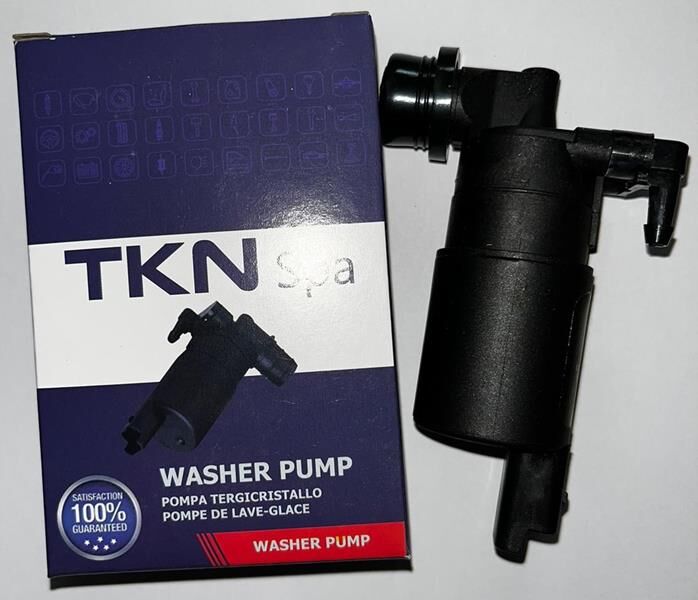 TKN RN-CSM-003 CAM SU MOTORU MEGANE II FLUENCE TEK ÇIKIŞ