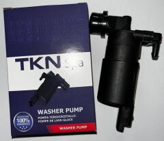 TKN RN-CSM-003 CAM SU MOTORU MEGANE II FLUENCE TEK ÇIKIŞ