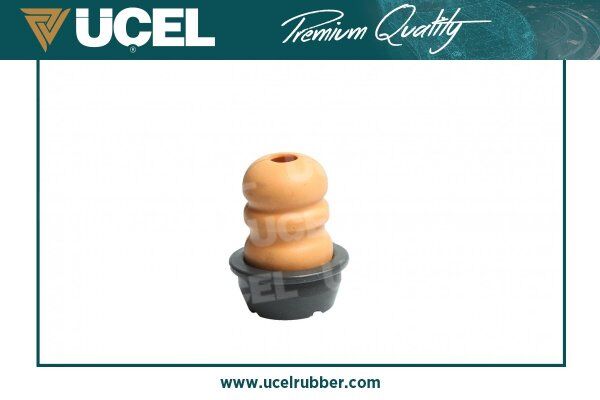 UCEL S31365 PUR AMORTİSÖR TAKOZU ARKA FIAT PALIO
