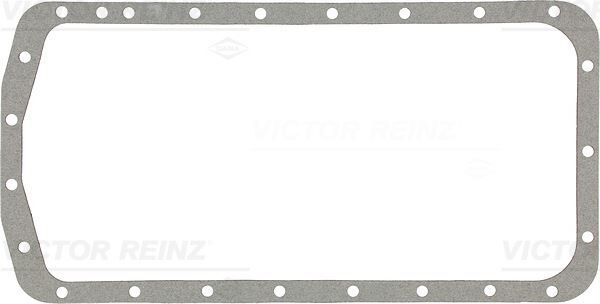 V.REINZ 712591830 KARTER CONTASI PARTNER-BERLINGO-SCUDO 1.9 D-P205-P305-P306-P309 DZL XUD7 712591820
