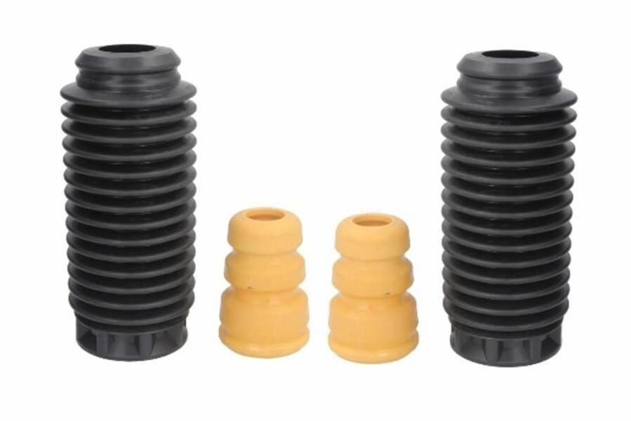 ÖN AMORTİSÖR STOPLAMA TAKOZU VE KÖRÜK KİTİ P208 12>19 P2008 13>18 C3 III 16>