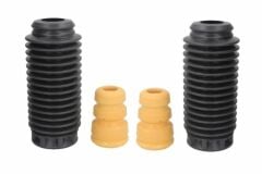 ÖN AMORTİSÖR STOPLAMA TAKOZU VE KÖRÜK KİTİ P208 12>19 P2008 13>18 C3 III 16>