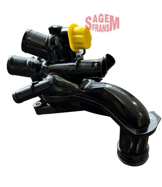 TERMOSTAT 105 C P207-P208-P308-P2008-P3008-P5008 C4 I-II DS3-DS4-DS5 1.6VTI