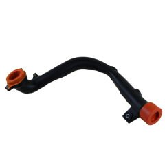 TURBO HORTUMU PLASTIK PARCA HARIC FIAT EGEA 16> 500L 13> 1.6D MJET