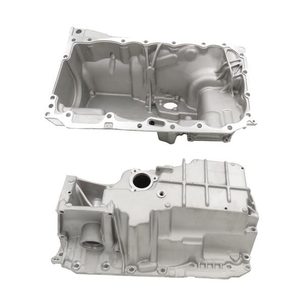 YAG KARTERI BMW N47S1 F10 xDrıve