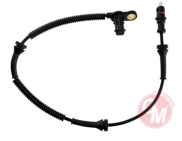 ABS SENSÖRÜ RENAULT MASTER II ÖN SAĞ - SOL