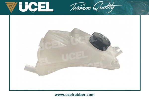 GENLEŞME KAVANOZU PEUGEOT PARTNER 02- 1.9D-2.0 HDI