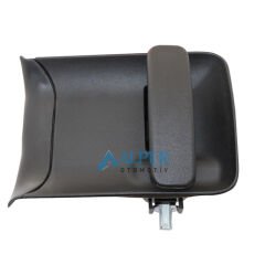 ALPER 3340610 KAPI DIŞ AÇMA KOLU ORTA SOL PARTNER I-BERLİNGO I