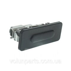 AUTODAK DAK1025 BAGAJ AÇMA BUTONU RENAULT MEGANE IV 16> TALISMAN 16>