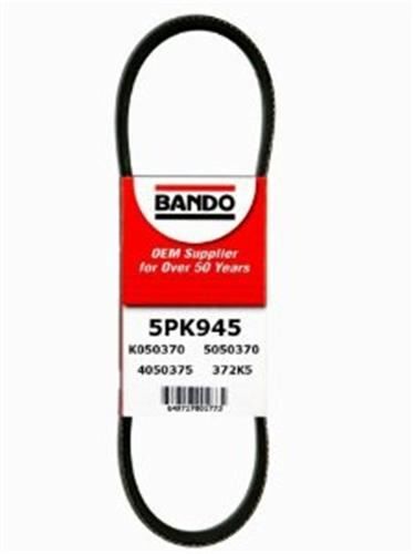 BANDO 5PK0945 KANALLI KAYIŞ