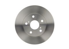BOSCH 0986479R97 ÖN FREN DİSKİ HAVA KANALLI TOYOTA AURIS COROLLA 1.6L 1ZR-FE benzinli ZRE151 07-12 / 1.33L 1NR-FE NRE150 6 vites 10-12 275 ÇAP X 5 BİJON - Adet disk fiyatıdır