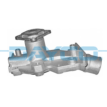 DAYCO DP349 DEVİRDAİM MONDEO I-II 1.6/1.8/2.0 16V 93-00