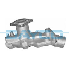 DAYCO DP349 DEVİRDAİM MONDEO I-II 1.6/1.8/2.0 16V 93-00