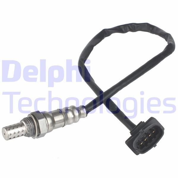DELPHI ES20291-12B1 OKSİJEN SENSÖRÜ ÖN ASTRA G-CORSA C 1.4 16V-ASTRA G-ZAFIRA-MERIVA-VECTRA C 1.6 16V 00>