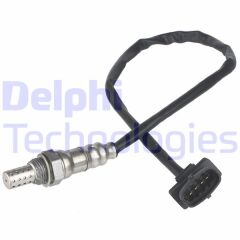 DELPHI ES20291-12B1 OKSİJEN SENSÖRÜ ÖN ASTRA G-CORSA C 1.4 16V-ASTRA G-ZAFIRA-MERIVA-VECTRA C 1.6 16V 00>