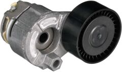 GATES T39009 ALTERNATÖR GERGİ RULMANI KÜTÜKLÜ CLIO II-III-IV MEGANE II-III SYMBOL I-II KANGOO-II LAGUNA III 07> 15 FLUENCE 09> DUSTER 10> QASHQAI 06>13 1.4 16V K4J 1.5dCi K9K 1.6 16V K4M