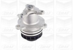 GRAF PA1037 DEVİRDAİM RENAULT MASTER III 10> MOVANO 10> 2.3dCi TRAFIC II 06> VIVARO 06> LAGUNA II-III 01>15 MEGA NE II-III 02>15 SCENIC II-III 02>15 QASHQAI 06> X-TRAIL II 07> 2.0dCi