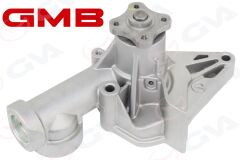 GVA 5291207 DEVİRDAİM SU POMPASI HYUNDAI ACCENT 1.3L 1.5L 4G13 4G15 95-00 / EXCEL 1.5L 4G15 89-94 / MITSUBISHI LANCER 1.5L 4G15 87-94 / PROTON SAGA 95-01