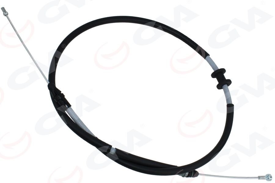 GVA 8719008 EL FREN TELİ MASTER III ÇİFT TEKER