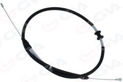 GVA 8719008 EL FREN TELİ MASTER III ÇİFT TEKER