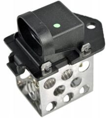 HELLUX HLR.100159 FAN REZİSTANSI RENAULT CLIO III LAGUNA II 1.2 1.4 1.5 dCi 1.6 2.0 TRAFFIC II 1.9 dCi OPEL VIVARO A 2 .0 CDTI