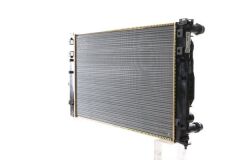 MAHLE CR132000S RADYATÖR PASSAT 96-00 A4 95-01 A6 00-05 ADP-AHL-ANA-ARM AC KLİMASIZ MEK OTOM 630x412x34