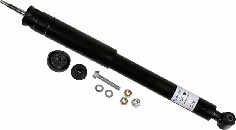 SACHS 317388 AMORTISOR ARKA GAZLI MERCEDES CLK-CLASS C208 97>03