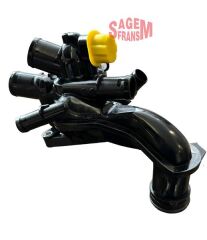 SAGEM 131283 TERMOSTAT KOMPLE 3008 308 RCZ 207- 508 208 5008 C4 C4 PICASSO DS3 DS5 C5 III EP6DT EP6CDT 1.6 TURBO