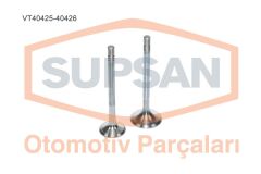 SUPSAN VT40425-40426 SUBAP EMME EGZOZ DOBLO 1.9 DZL