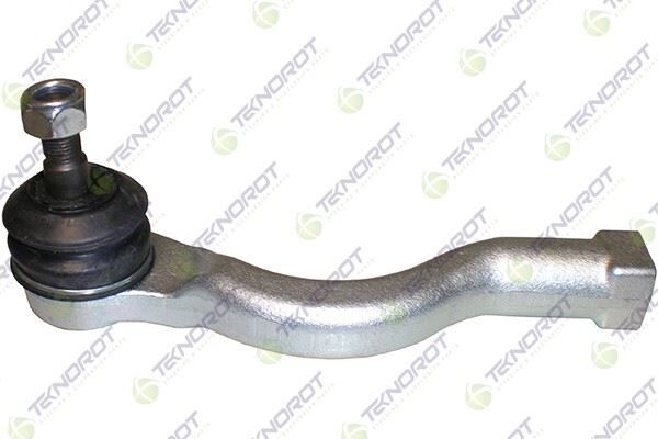 TEKNOROT MI-522 ROT BAŞI DIŞ SOL MITSUBISHI L200 2.5L 4D56T DI-D CR 4X2 4X4 KA4T KB4T 07-> / PAJERO 3.2L 4M41 V78W DİZEL 99-06